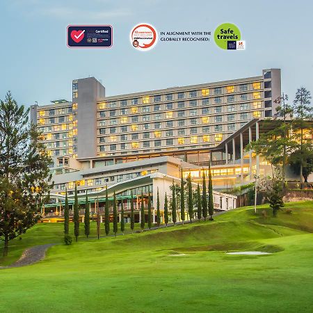 Swiss-Belresort Dago Heritage Бандунг Екстер'єр фото