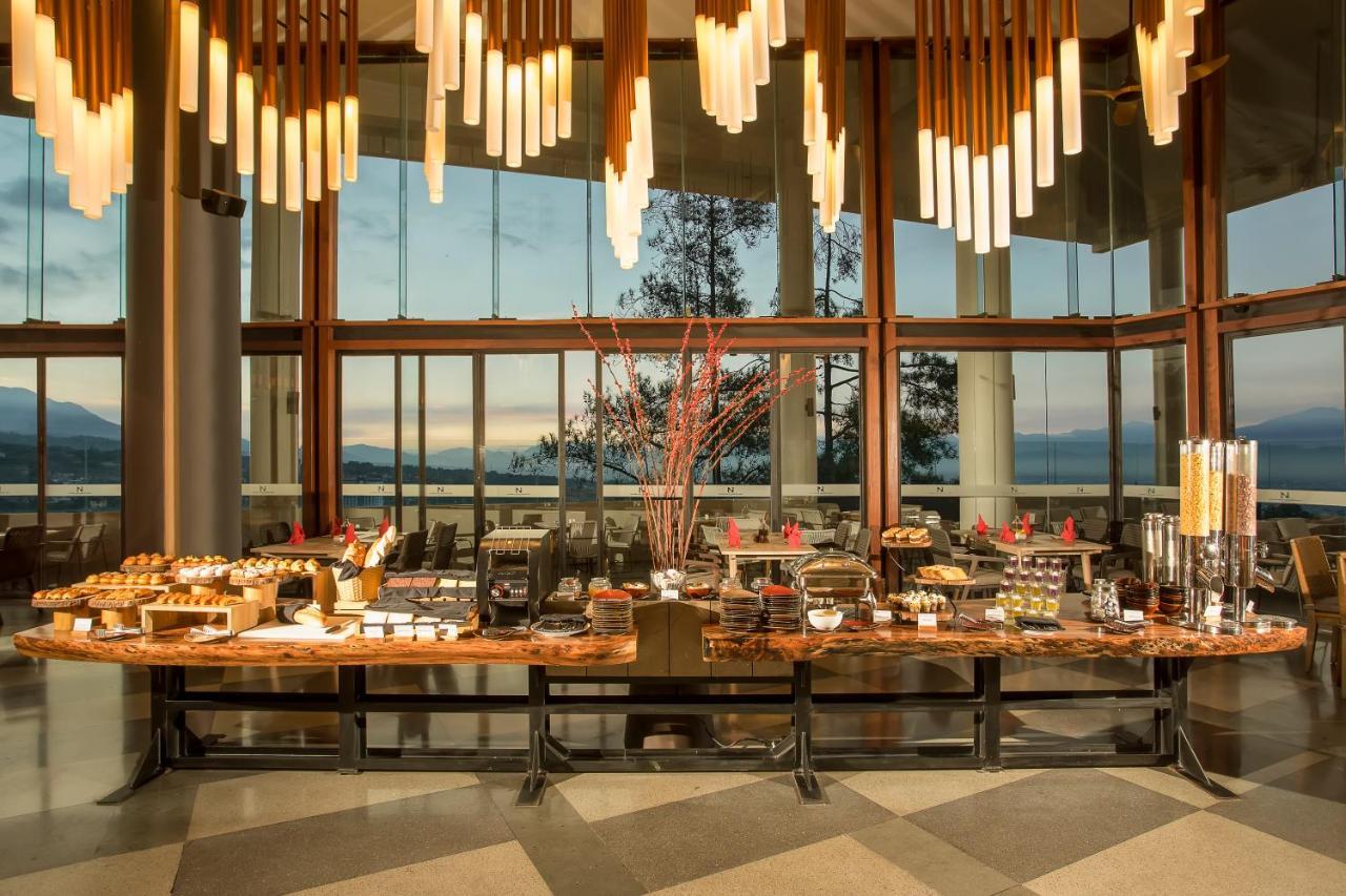 Swiss-Belresort Dago Heritage Бандунг Екстер'єр фото